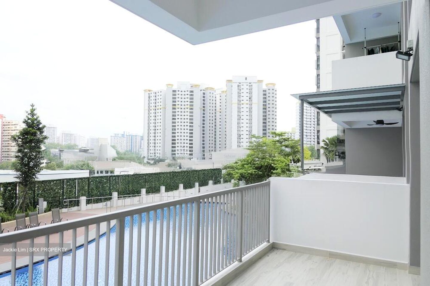 Hillion Residences (D23), Apartment #504228591